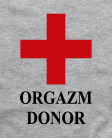 Orgazm donor